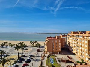 Playa Doñana 2