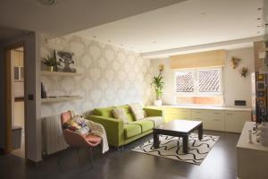 Tauste Centro - Piso