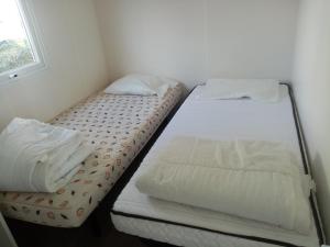 Campings FILEAUX 323 : photos des chambres