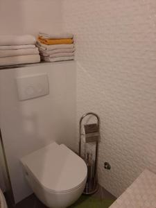 Apartman Milka