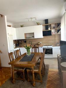 Apartman Milka