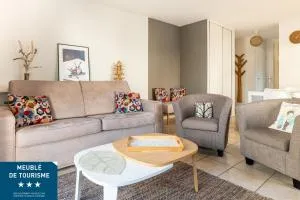 Le chant du Thiou : Au calme et au centre d'Annecy - 克兰杰维耶