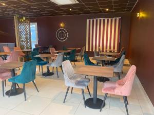 Hotels Best Western Hotel & SPA Pau Lescar Aeroport : photos des chambres