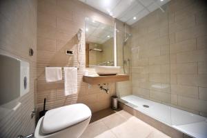 Triple Room room in Palace Inn Rome Fiano