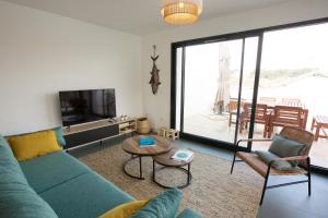 Appartements * Capbreton * T3 * Hypercentre * Plage * Famille : photos des chambres