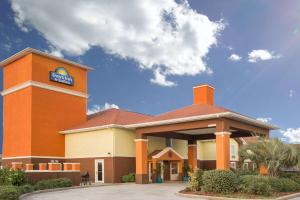 Days Inn & Suites by Wyndham Thibodaux