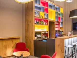 Hotels ibis Lyon Centre Perrache : photos des chambres