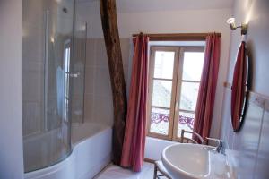 B&B / Chambres d'hotes Le Cep en Sancerrois : photos des chambres