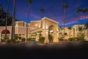 Best Western Escondido Hotel - سان ماركوس