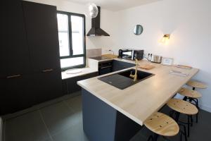 Appartements * Capbreton * T3 * Hypercentre * Plage * Famille : photos des chambres