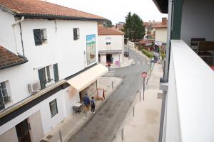 Appartements * Capbreton * T3 * Hypercentre * Plage * Famille : photos des chambres