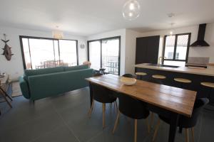 Appartements * Capbreton * T3 * Hypercentre * Plage * Famille : photos des chambres