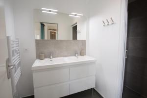 Appartements * Capbreton * T3 * Hypercentre * Plage * Famille : photos des chambres