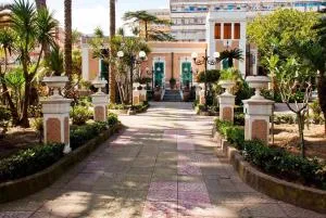 B&B Antica Dimora - Gazzi