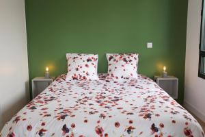 Appartements * Capbreton * T3 * Hypercentre * Plage * Famille : photos des chambres