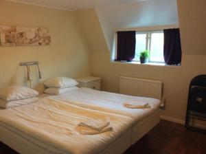 Gamla Bryggeriet Bed & Breakfast