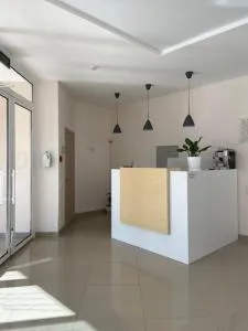 Готель Едем - Romny