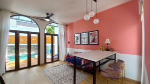 Roemah Renjana Rosie Makassar