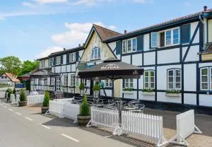 Hotel Menstrup Kro - Menstrup