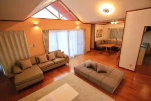 Guesthouse Akabana - Matsubara