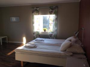 Gamla Bryggeriet Bed & Breakfast