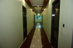 HOTEL GM INTERNATIONAL