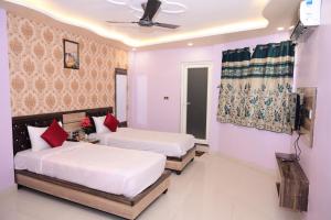HOTEL GM INTERNATIONAL