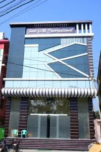 HOTEL GM INTERNATIONAL - Hilsa