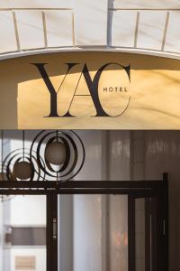 Hotels Hotel Yac Paris Clichy, a member of Radisson Individuals : photos des chambres