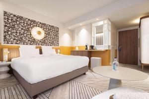 Hotels Hotel Yac Paris Clichy, a member of Radisson Individuals : photos des chambres