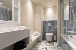 Hotels Hotel Yac Paris Clichy, a member of Radisson Individuals : photos des chambres