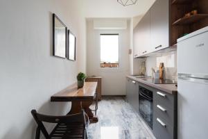 GuestHost - Dergano Comfy Apartment - 250 m far from M3