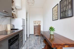 GuestHost - Dergano Comfy Apartment - 250 m far from M3