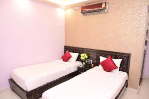 HOTEL GM INTERNATIONAL