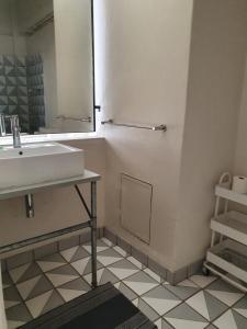 LM Loft Maboneng