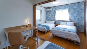 Guesthouse Akabana