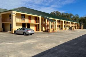 Hotel Brewton