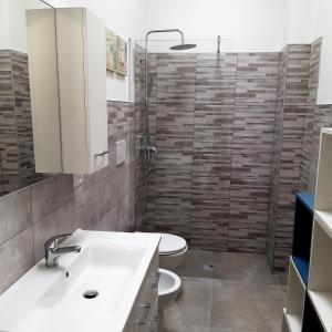 VILLETTA A 40 PASSI DAL MARE GALLIPOLI