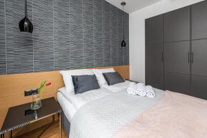 Baltiq Plaza - BillBerry Apartments