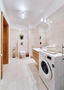 Marel Apartments Willa Fonte apartament 8