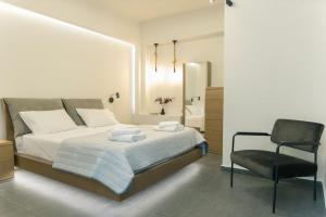 The Alcove Studio Chania