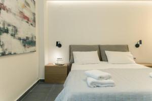The Alcove Studio Chania