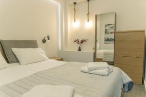The Alcove Studio Chania
