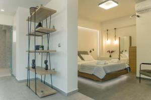 The Alcove Studio Chania