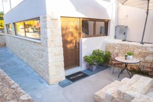 The Alcove Studio Chania