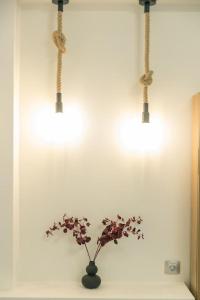 The Alcove Studio Chania