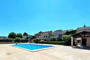 Coste Investissement - La petite Venise - Frigoulet