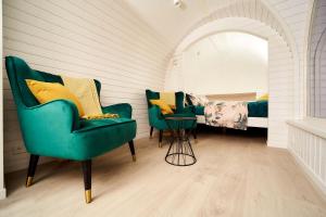 B&B / Chambres d'hotes Au Vieux Moulin : photos des chambres