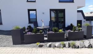 VivaNatura Eifelferienappartement