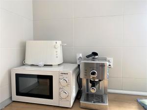 TarracoHomes, TH16 Apartamento Arc de Sant Llorens en centro de Tarragona